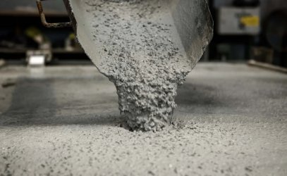 Самоуплотняющийся бетон в Смоленске