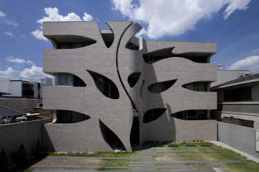 Архитектурный бетон в Смоленске